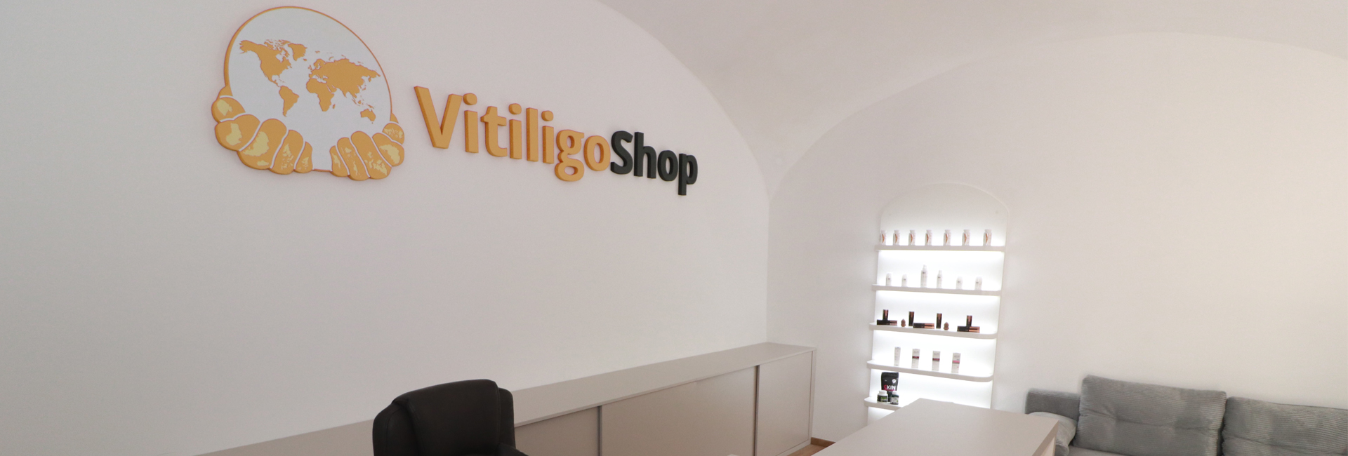 Vitiligoshop