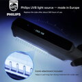 Philips BU-10 UVB Lámpa