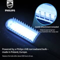 Philips BU-1S UVB Lámpa