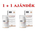 Vitistop gél 1+1
