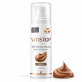 Vitistop álcázó csomag – 2 × önbarnító hab + Velvet kesztyű