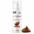 Vitistop álcázó csomag – 2 × önbarnító hab + Velvet kesztyű