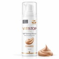 Vitistop álcázó csomag – 2 × önbarnító hab + Velvet kesztyű