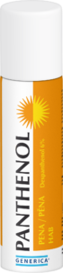 Pantenolhab 150 ml