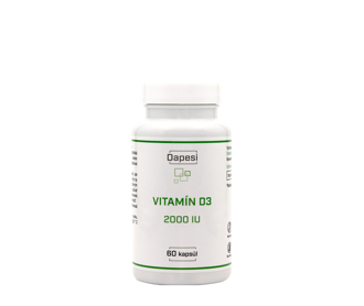 D3-vitamin