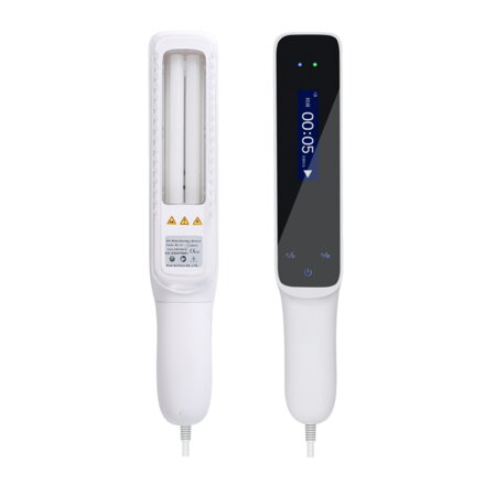 Philips BU-10 UVB Lámpa