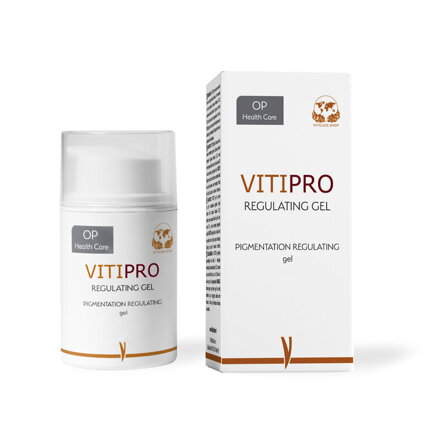 Vitipro gél - Extra erős