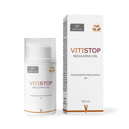Vitistop gél 100ml