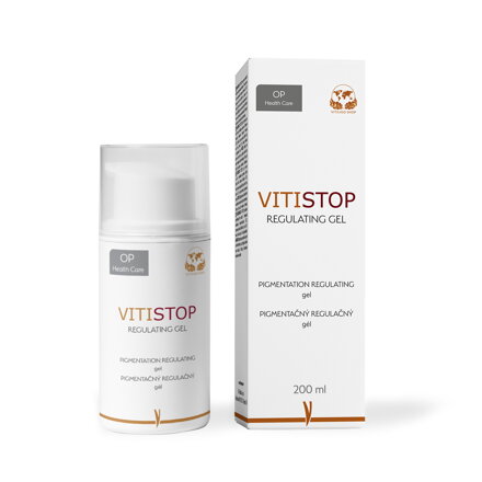 Vitistop gel 200ml