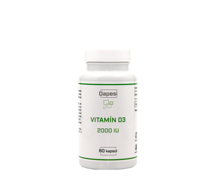 D3-vitamin