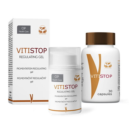 Vitistop csomag