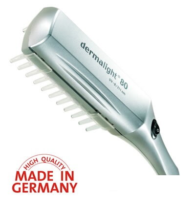 Dermalight®80 UVA Dermalight®80 UVA