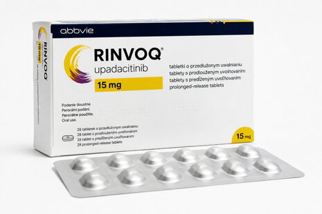 Rinvoq vitiligóra: eredmények, mellékhatások és kombináció NB-UVB-vel