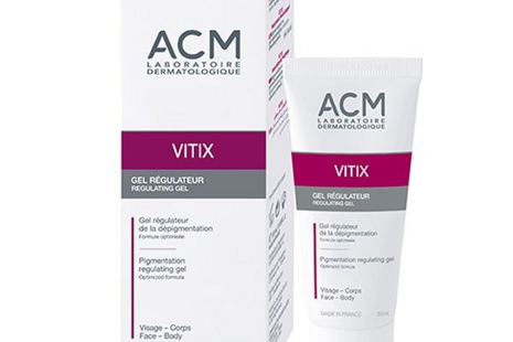 Vitix gél - hogyan működik?